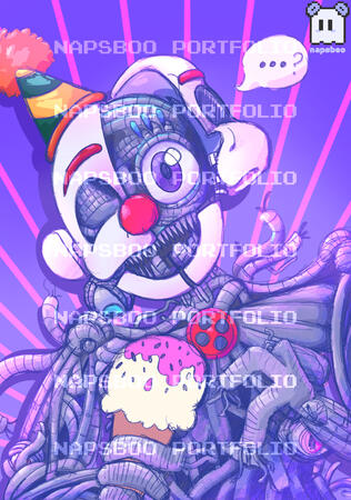 ennard [2023]