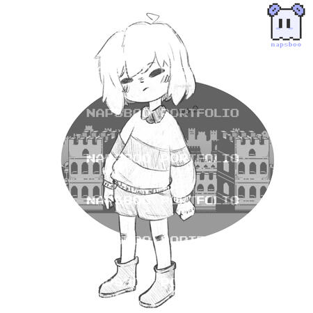 frisk [2020]